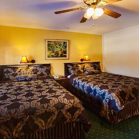 Margaretville Motel Εξωτερικό φωτογραφία