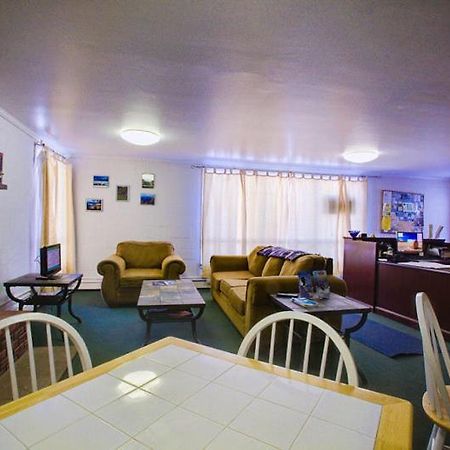 Margaretville Motel Εξωτερικό φωτογραφία