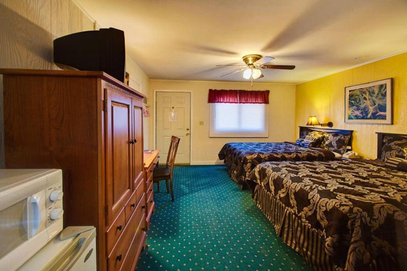 Margaretville Motel Δωμάτιο φωτογραφία